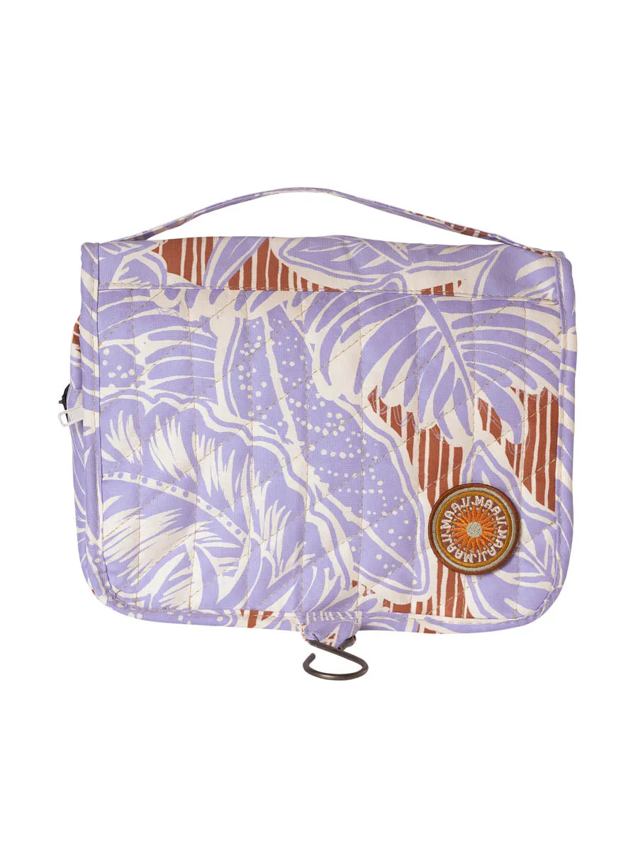 Hana Bag in Lavander Wisteria