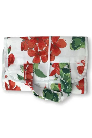 Hattie Jewelry Organizer in Cottage Grove Print