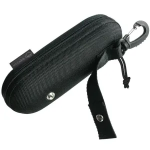 Hazard 4 Mil-Pod Ballistic Nylon Sunglasses Case Black