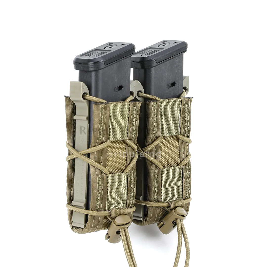 HSGI - Olive - Pistol Taco (Double)