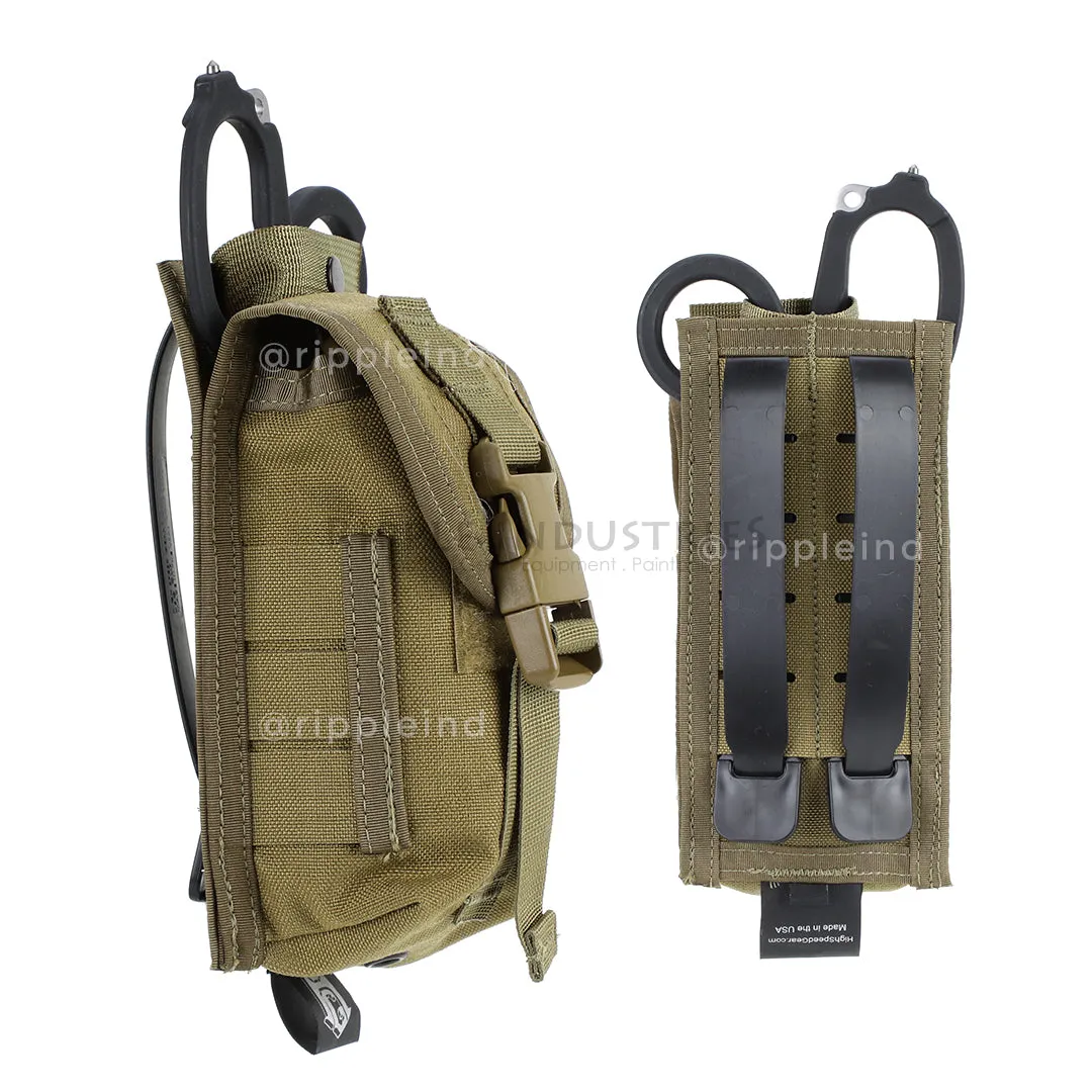 HSGI - Woodland - Bleeder Blowout Pouch