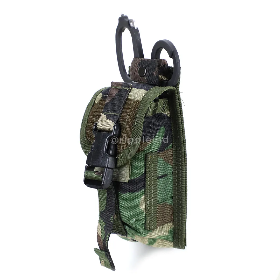 HSGI - Woodland - Bleeder Blowout Pouch