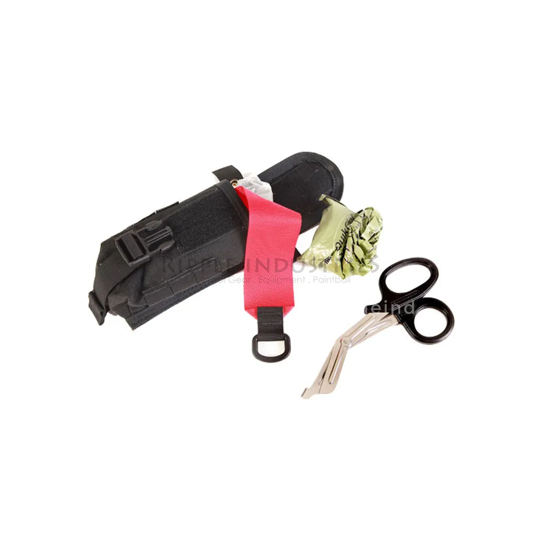 HSGI - Woodland - Bleeder Blowout Pouch
