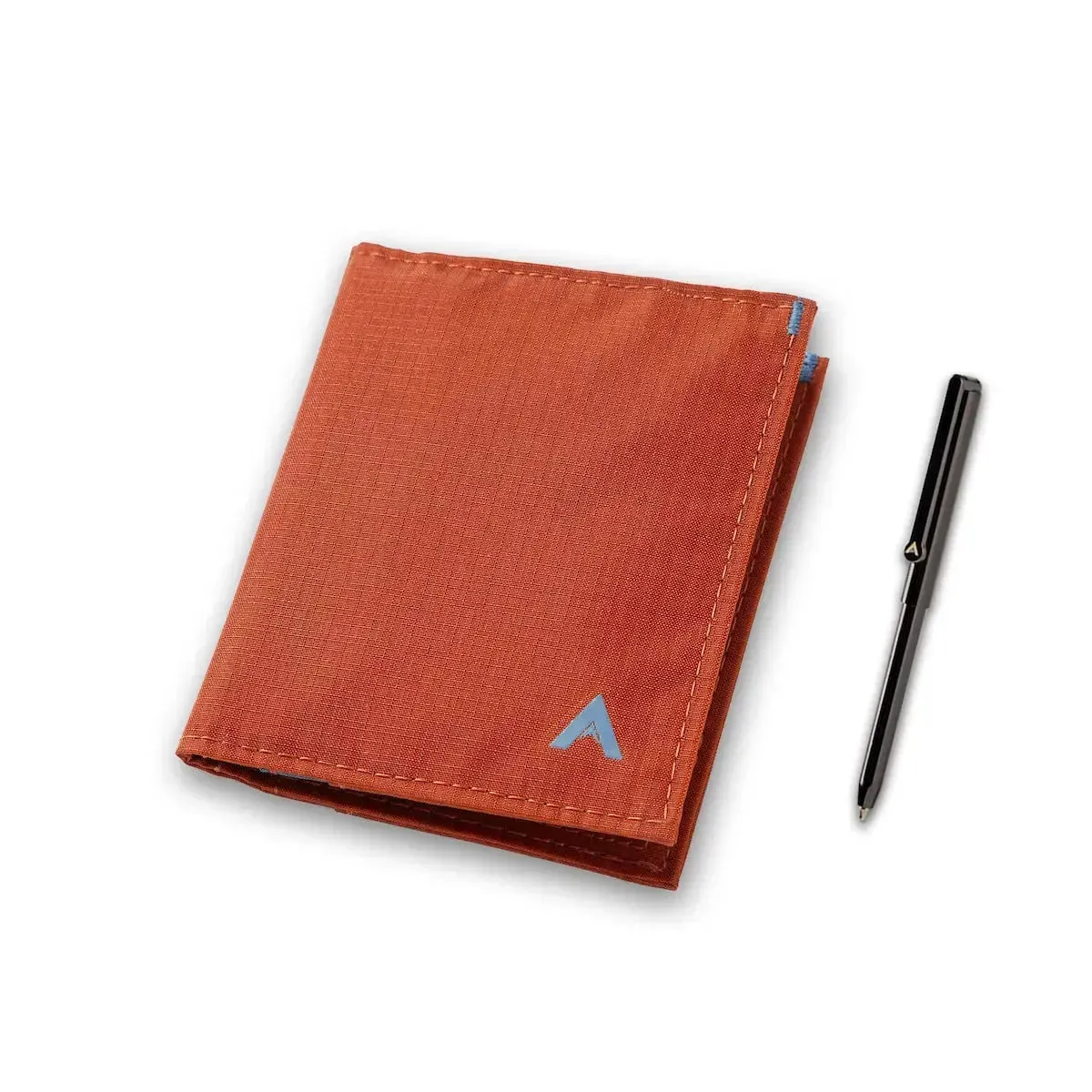 Hybrid Card Wallet | Nylon Edition