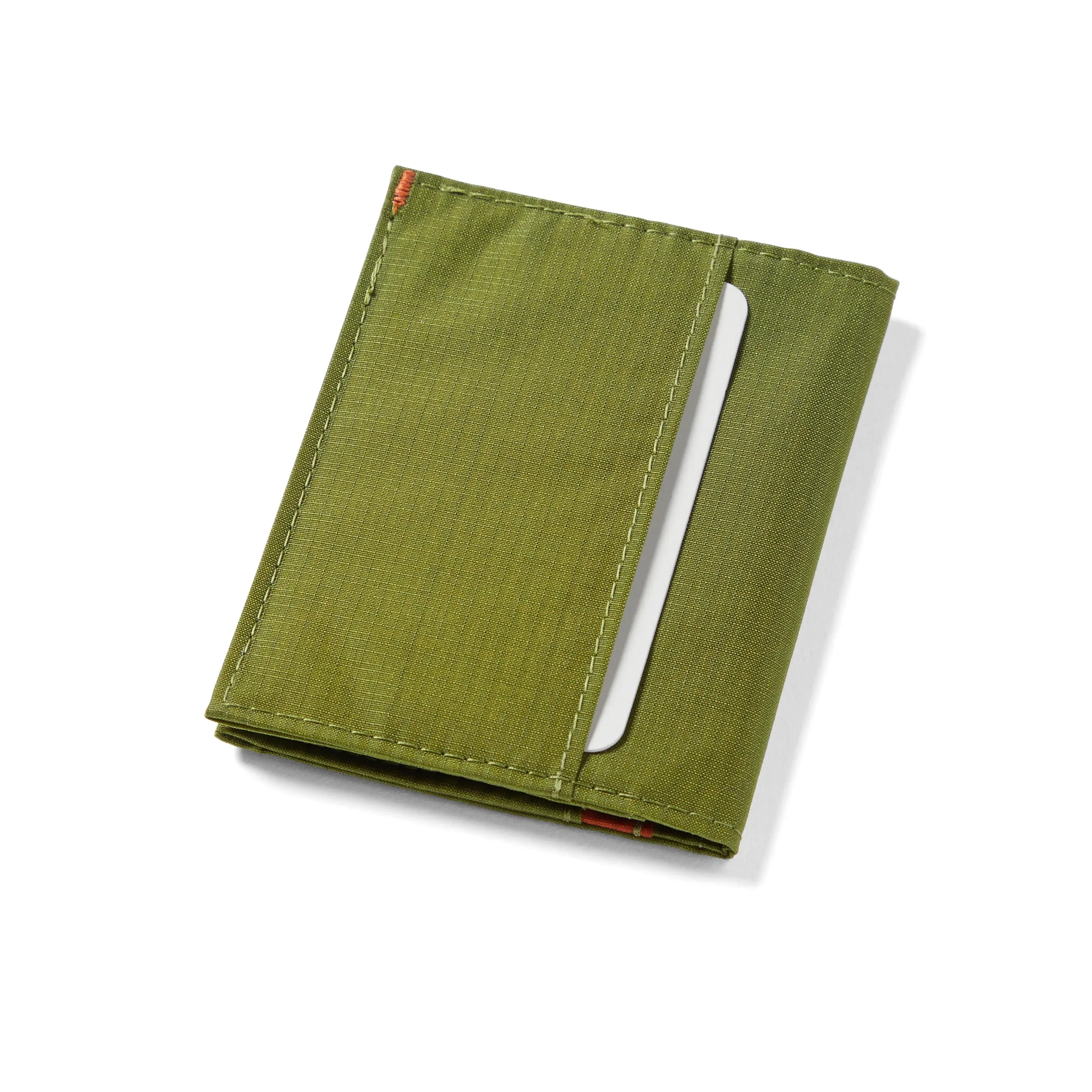 Hybrid Card Wallet | Nylon Edition
