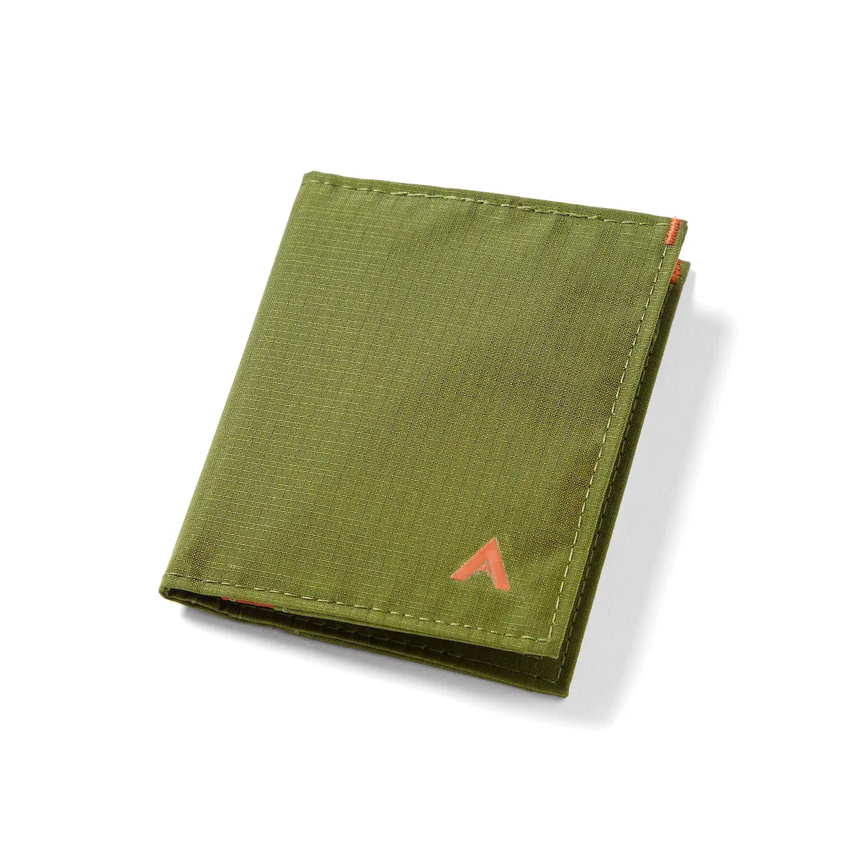 Hybrid Card Wallet | Nylon Edition