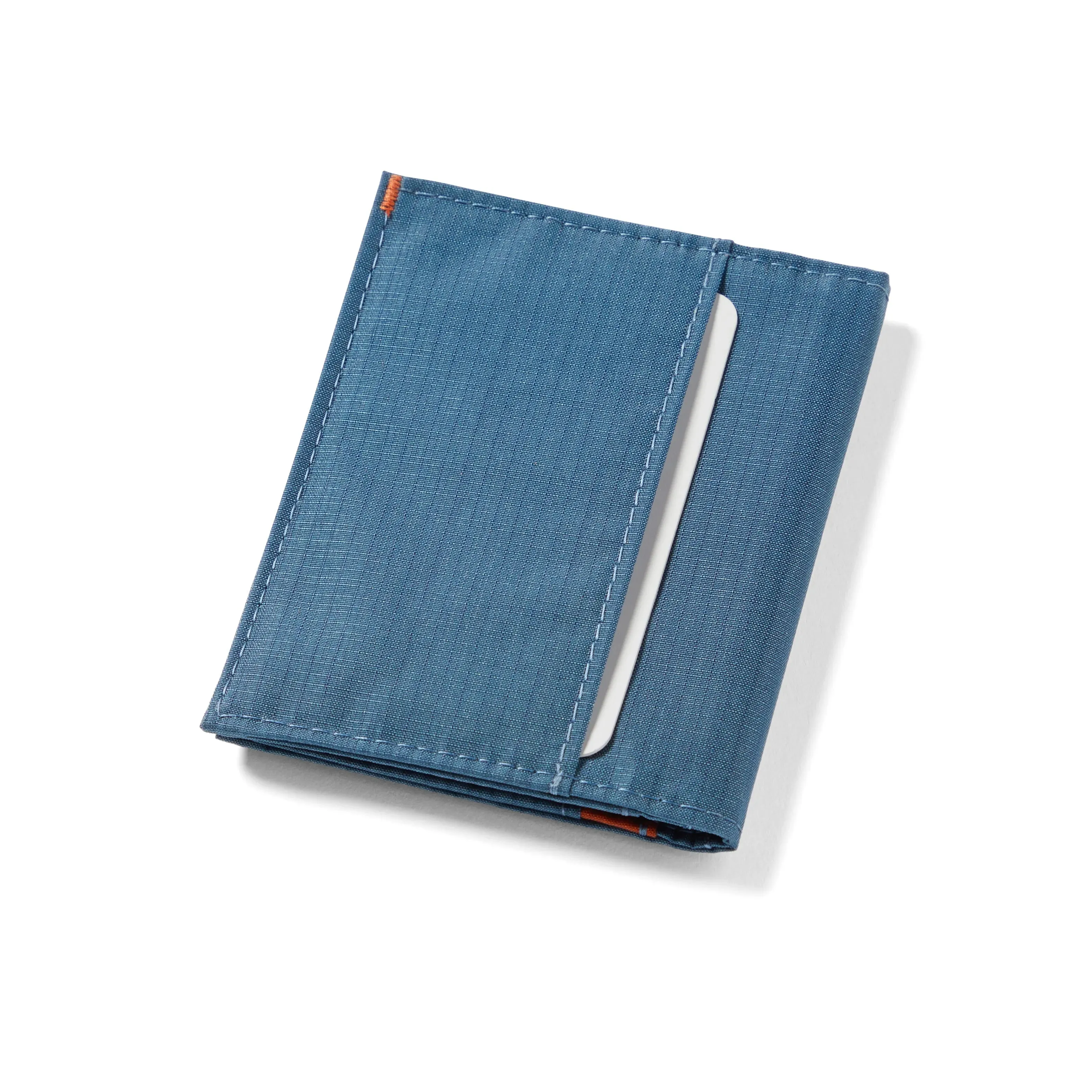 Hybrid Card Wallet | Nylon Edition