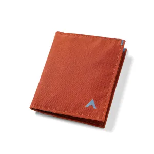 Hybrid Card Wallet | Nylon Edition