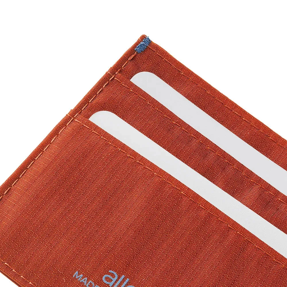 ID Wallet | Nylon Edition