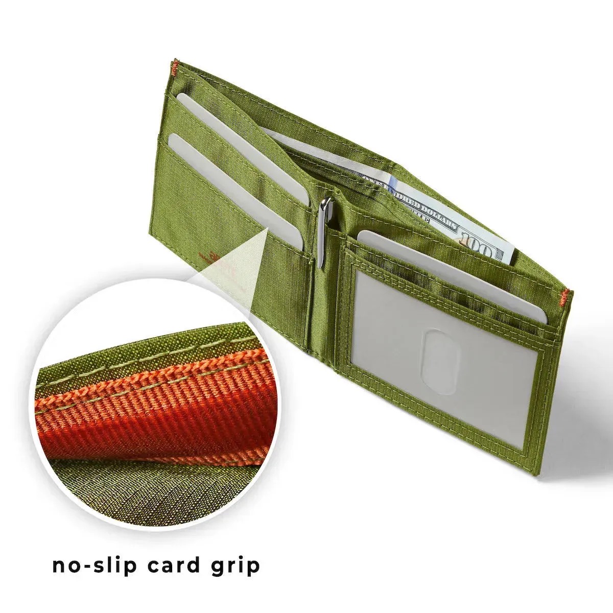 ID Wallet | Nylon Edition