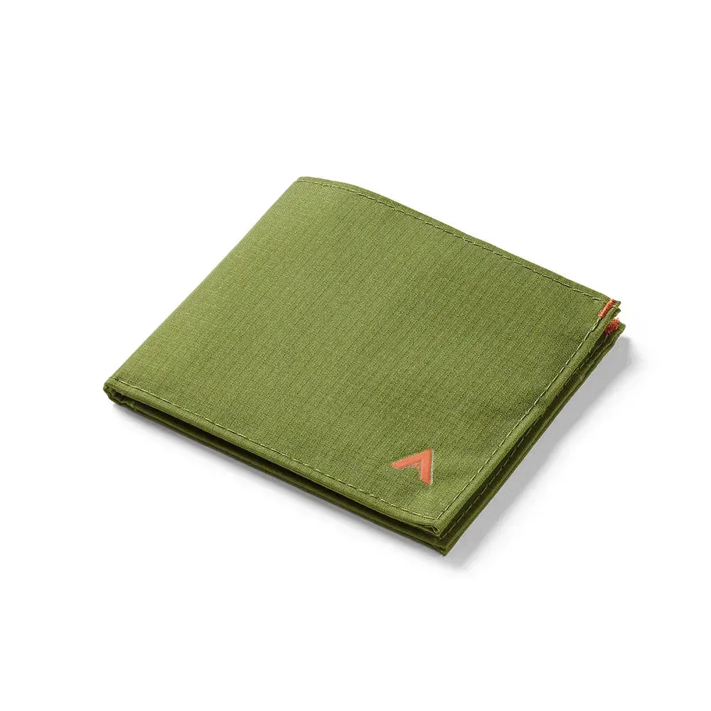 ID Wallet | Nylon Edition