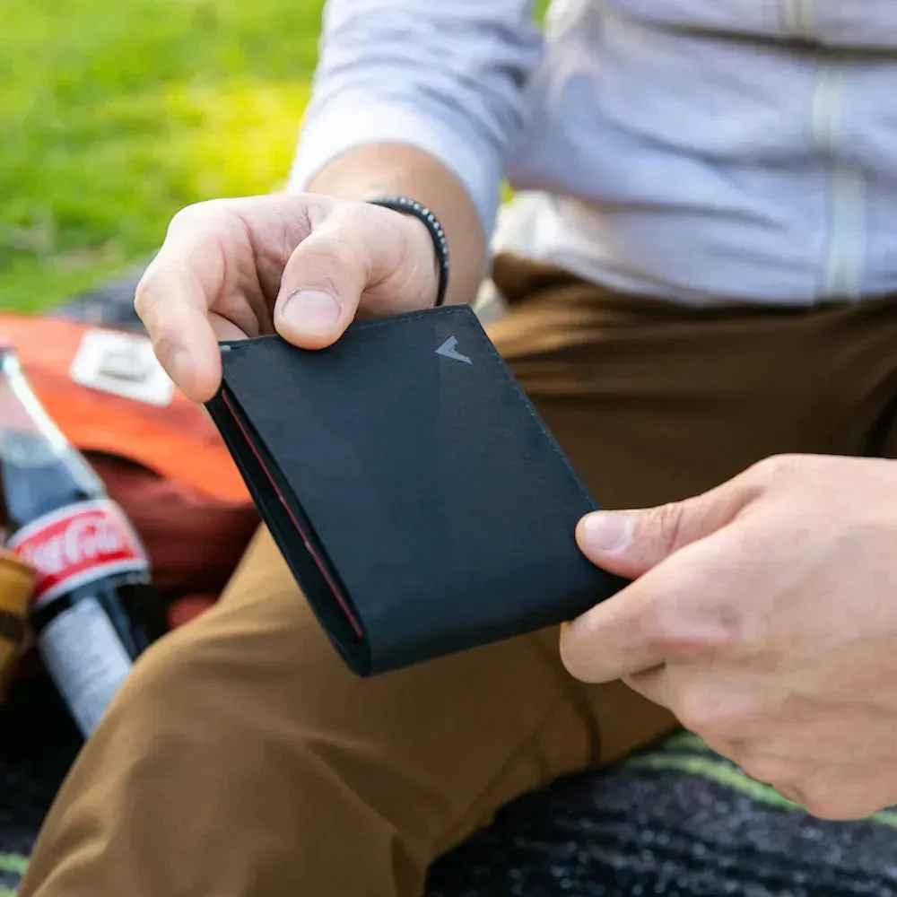 ID Wallet | Nylon Edition