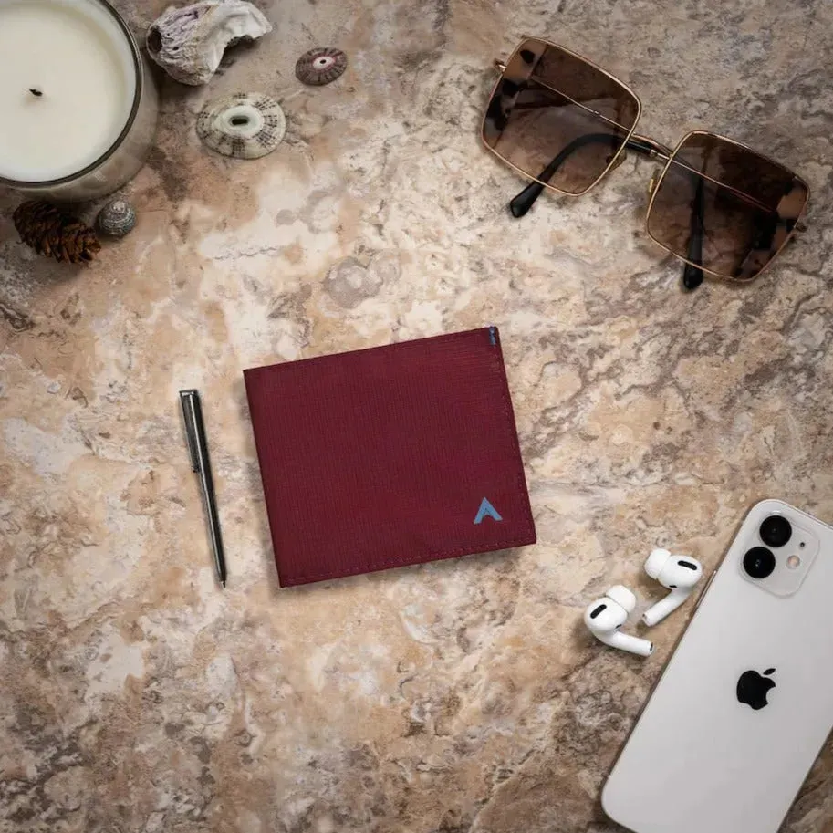ID Wallet | Nylon Edition