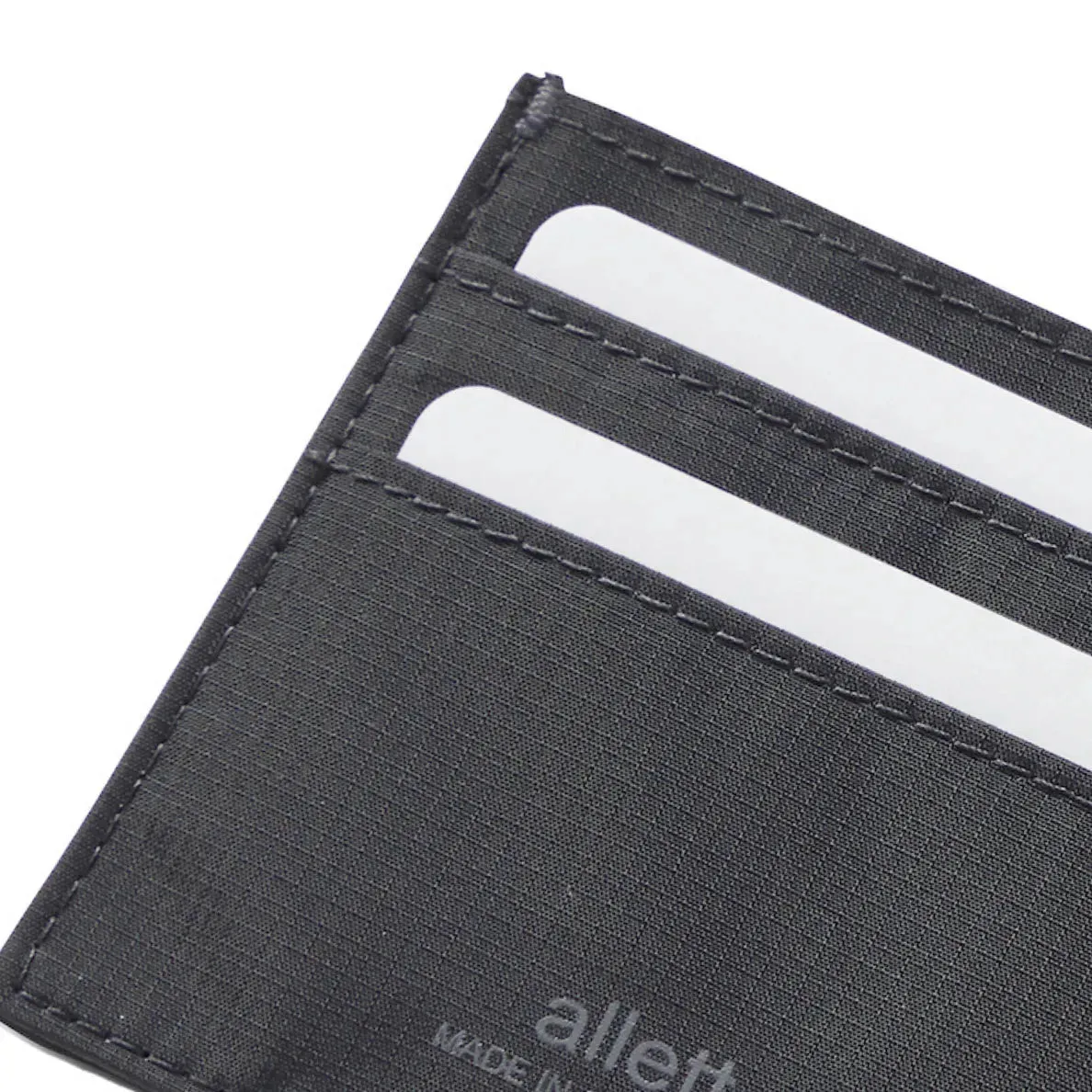 ID Wallet | Nylon Edition