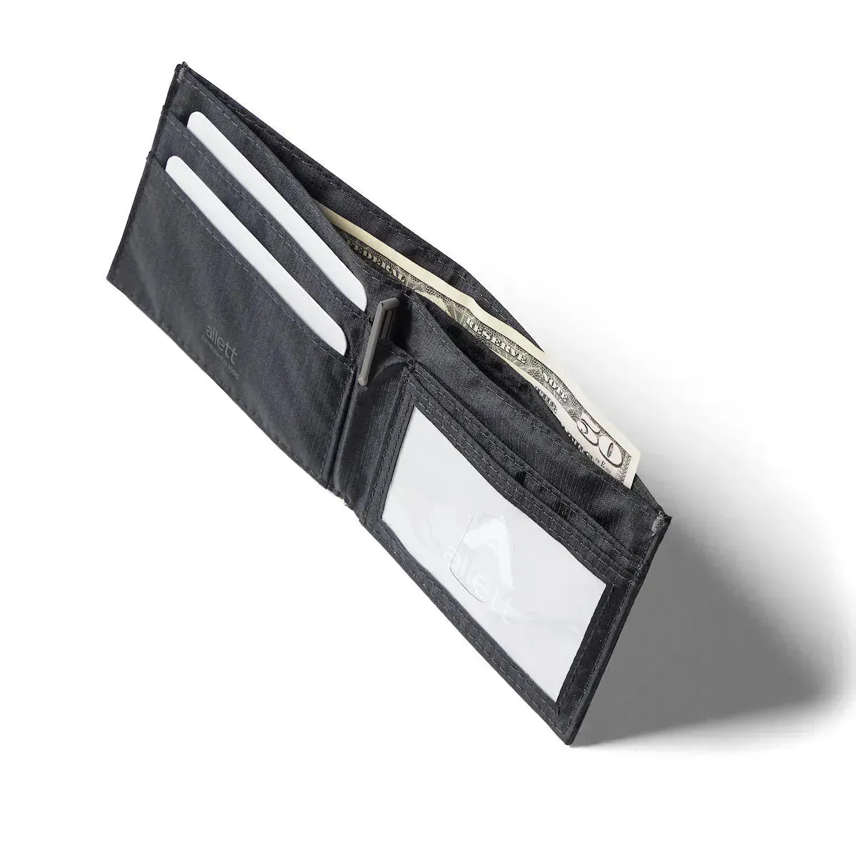 ID Wallet | Nylon Edition