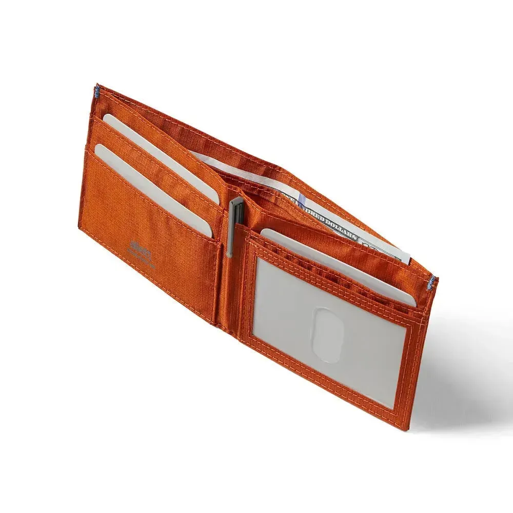 ID Wallet | Nylon Edition