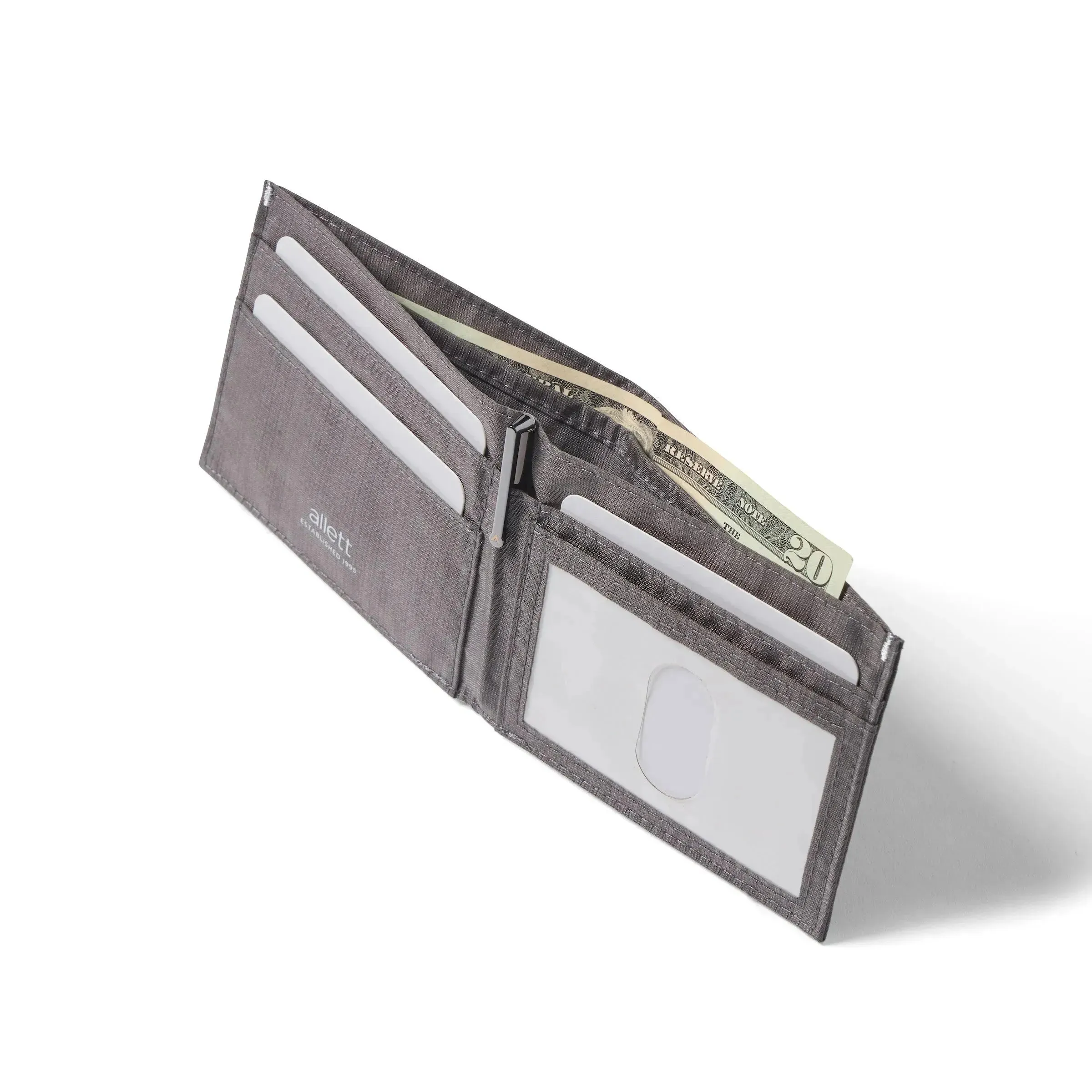 ID Wallet | Nylon Edition