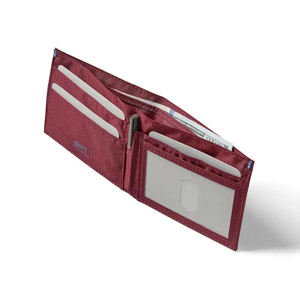 ID Wallet | Nylon Edition