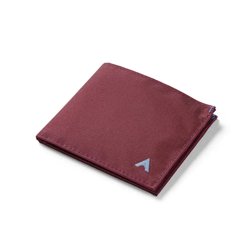 ID Wallet | Nylon Edition