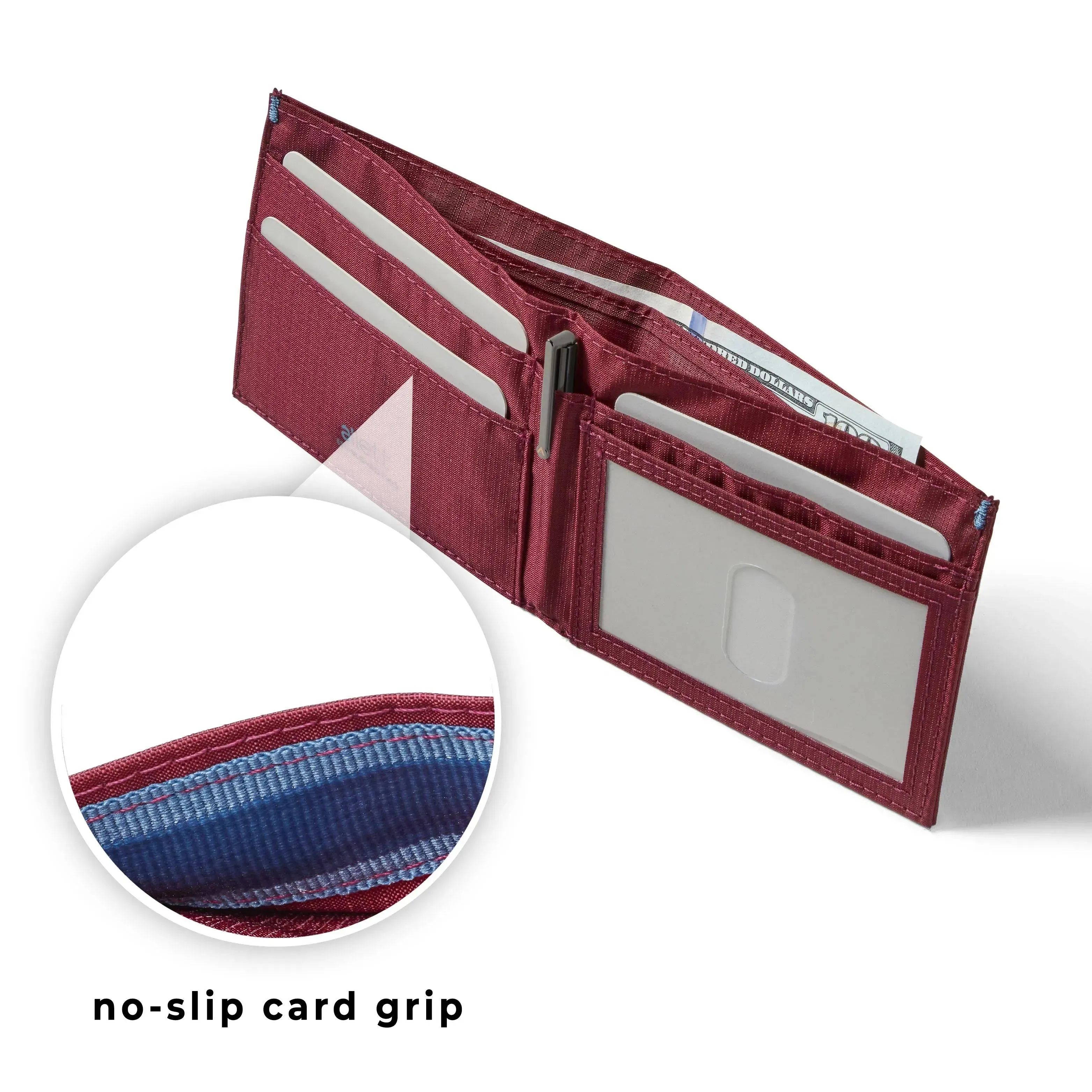 ID Wallet | Nylon Edition
