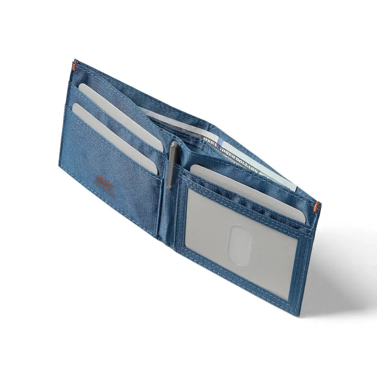 ID Wallet | Nylon Edition