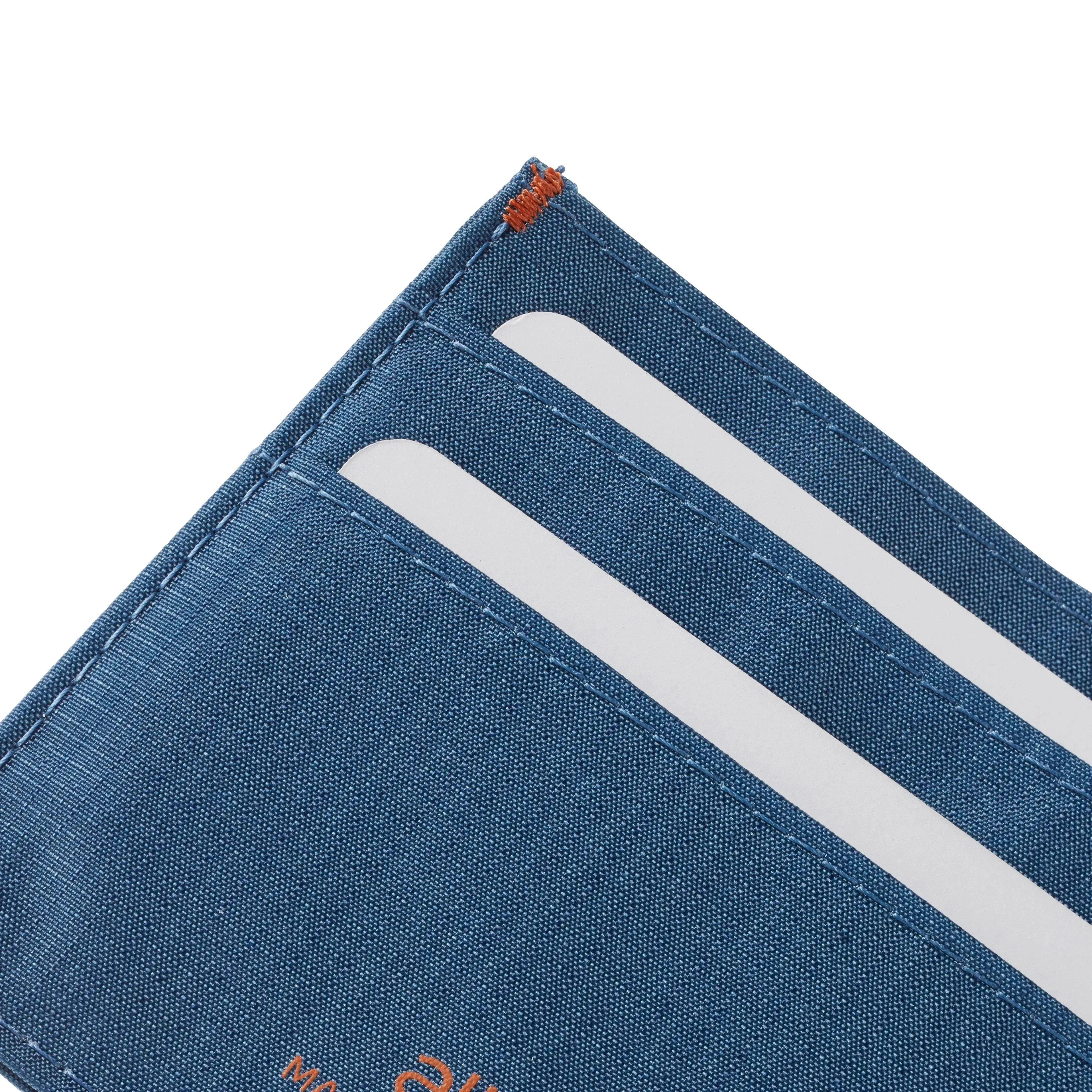ID Wallet | Nylon Edition