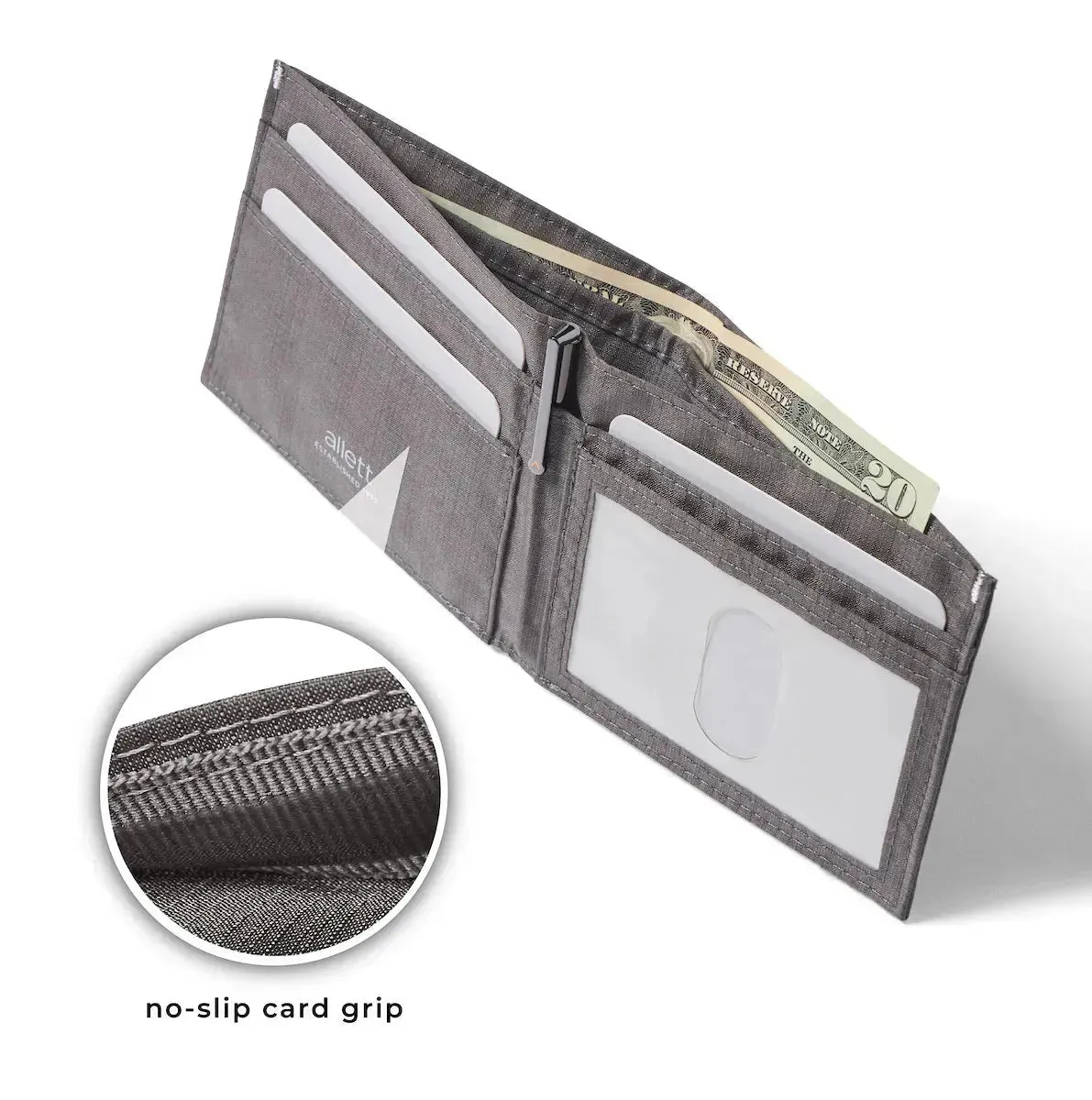 ID Wallet | Nylon Edition