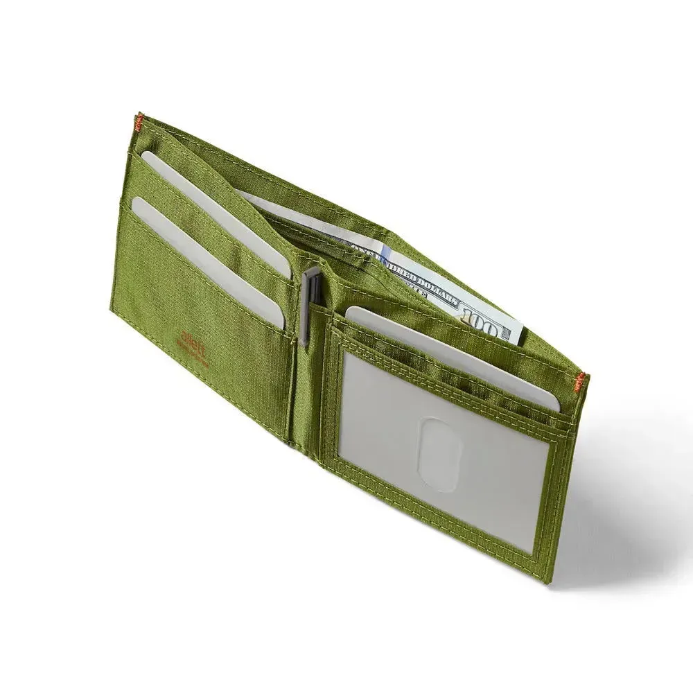 ID Wallet | Nylon Edition