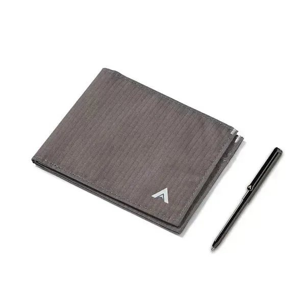 ID Wallet | Nylon Edition