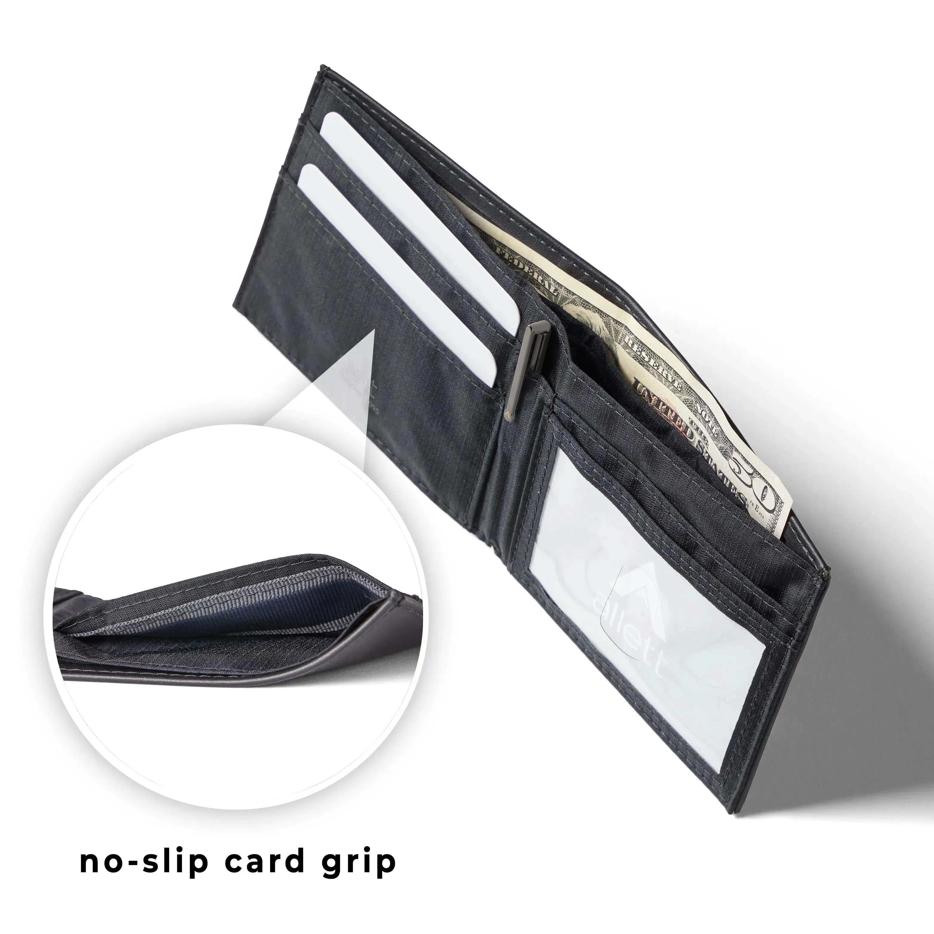 ID Wallet | Nylon Edition