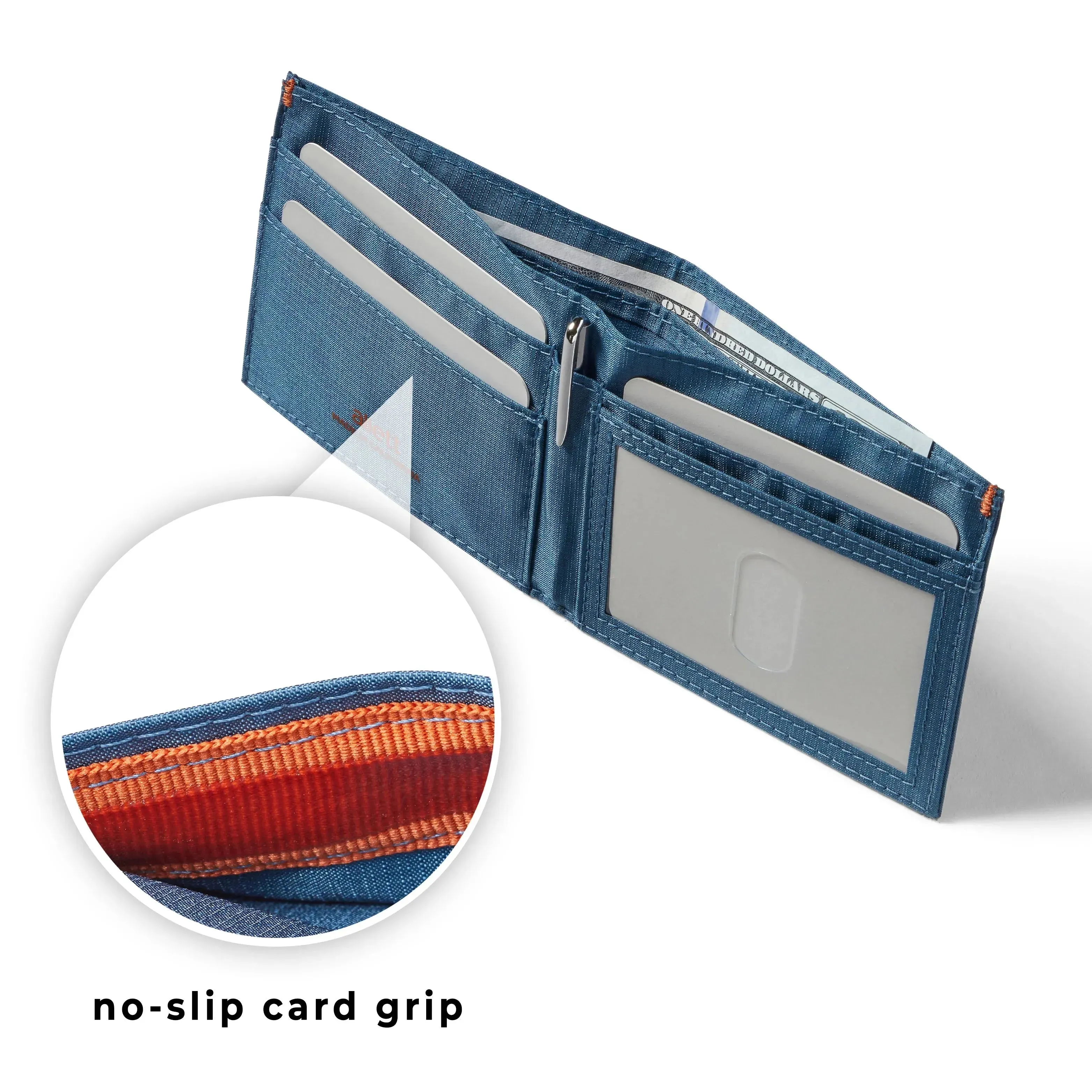 ID Wallet | Nylon Edition