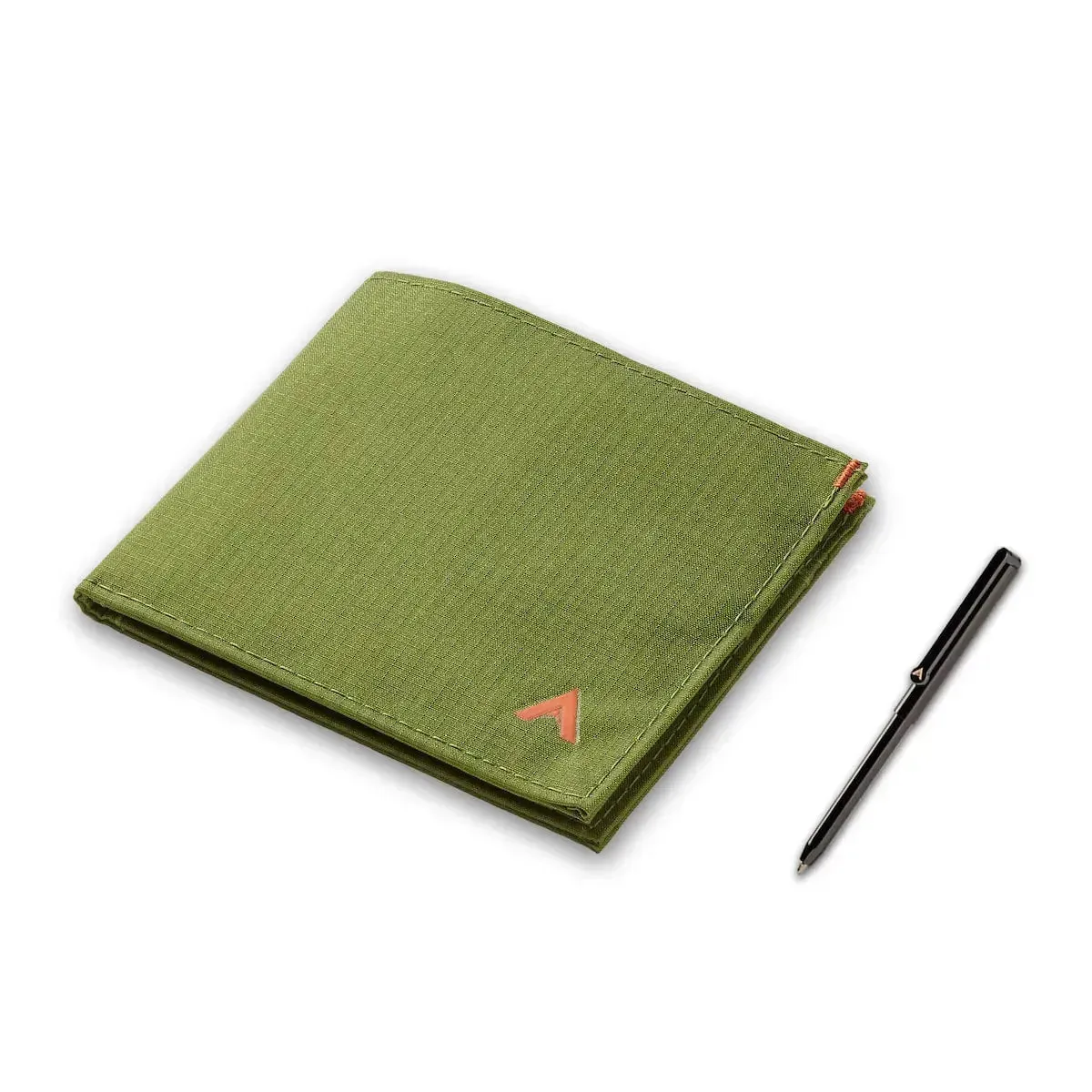 ID Wallet | Nylon Edition