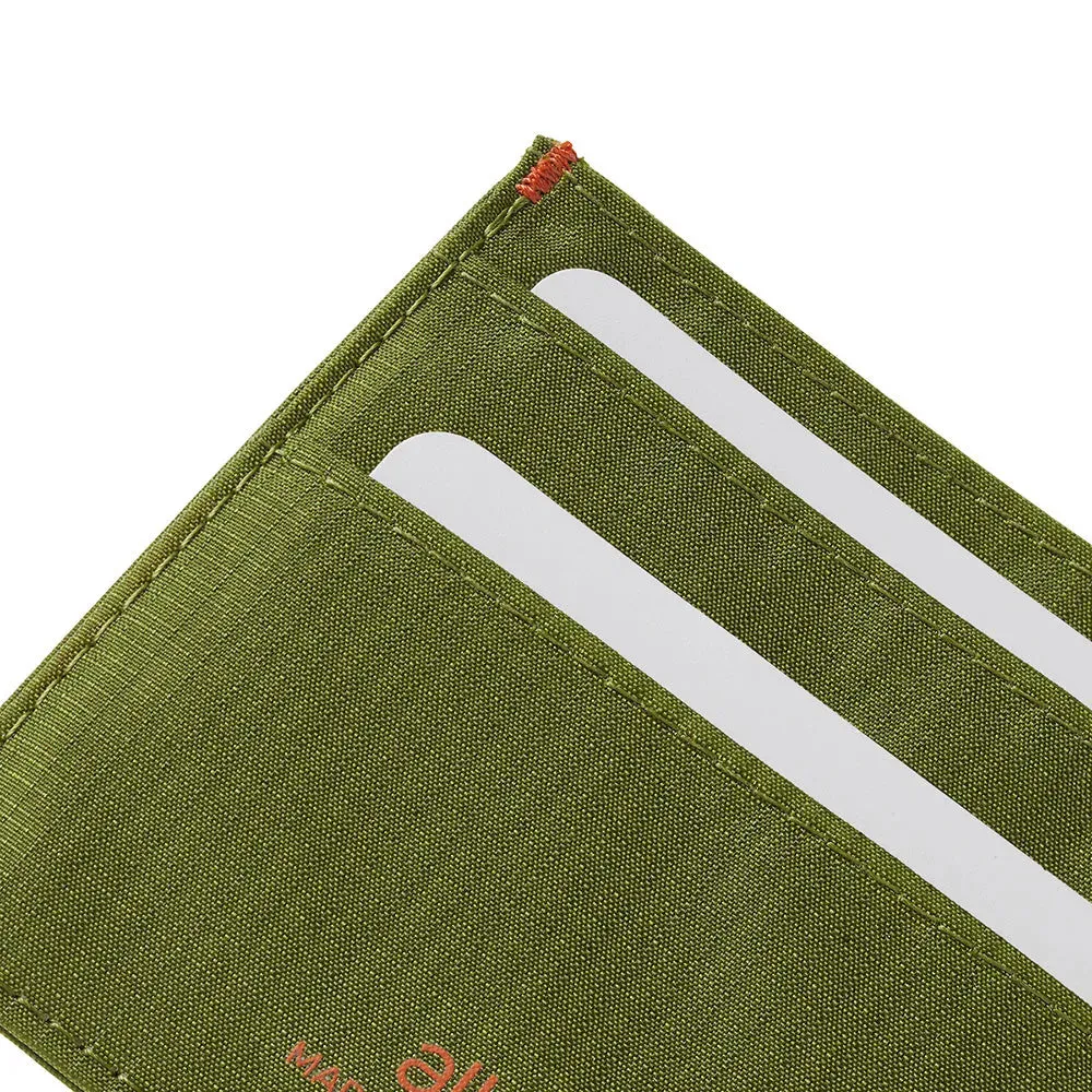 ID Wallet | Nylon Edition