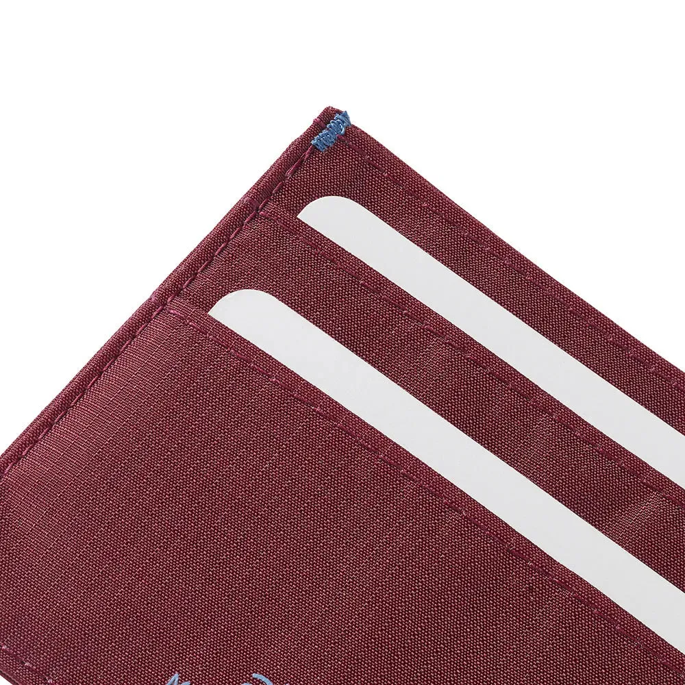 ID Wallet | Nylon Edition