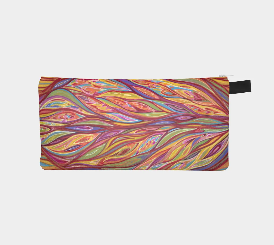 In the Moment Pencil Case