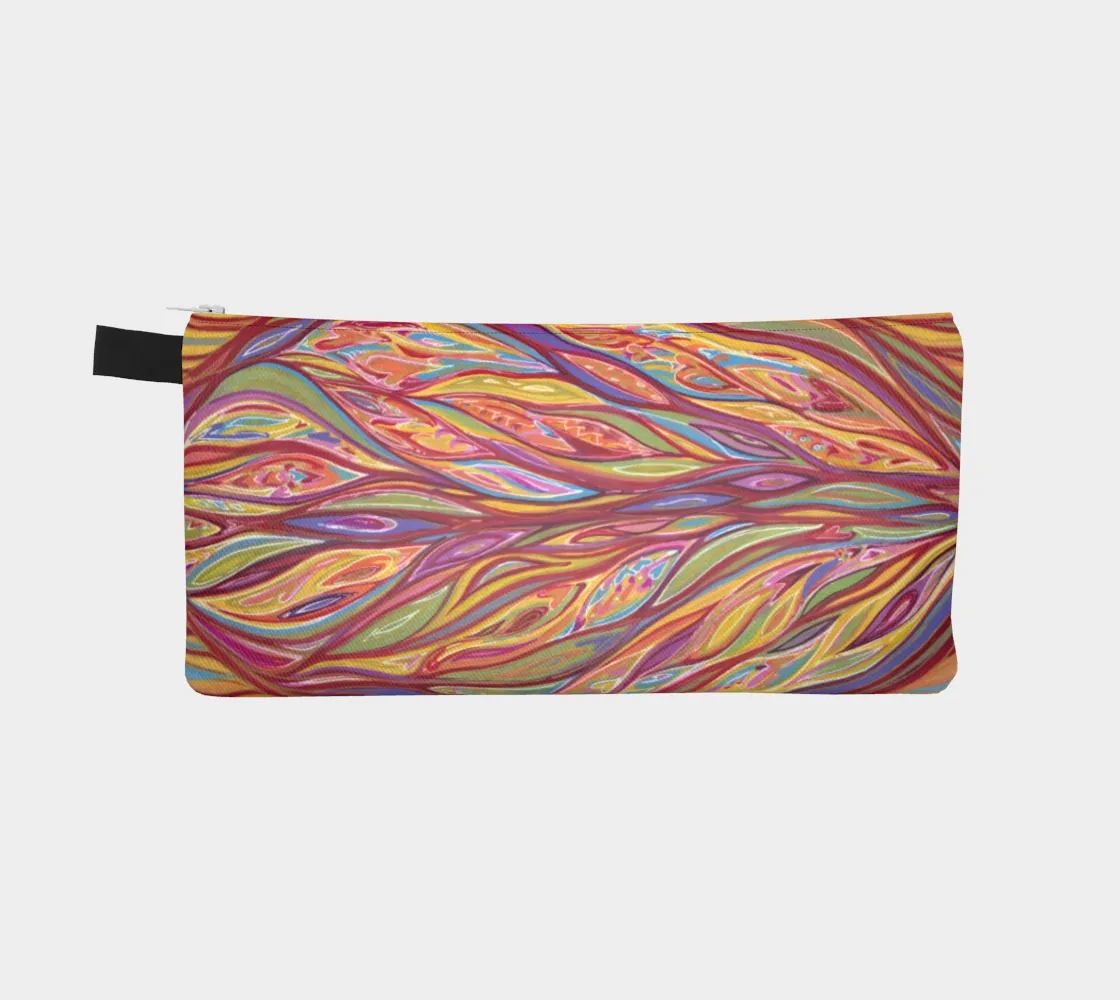 In the Moment Pencil Case
