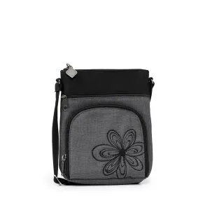 Jak's Grab and Go Pouch 173 - Black