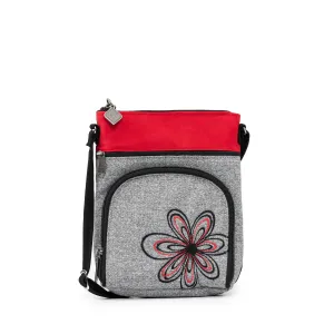 Jak's Grab and Go Pouch 173 - Red
