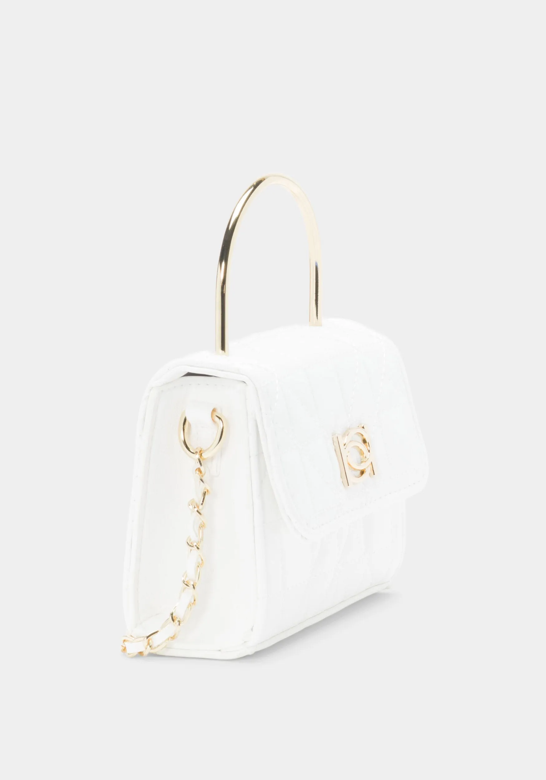 Kamala Top Handle Crossbody