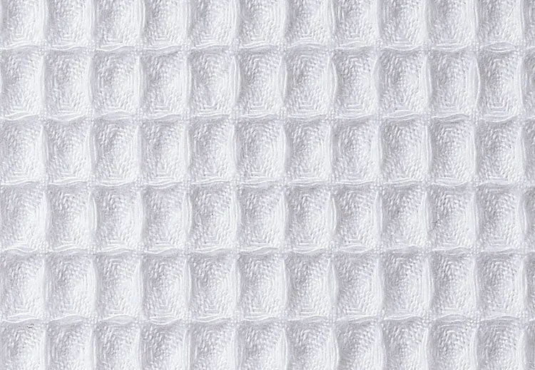 Kappa Kappa Psi Waffle Weave Cosmetic Bag