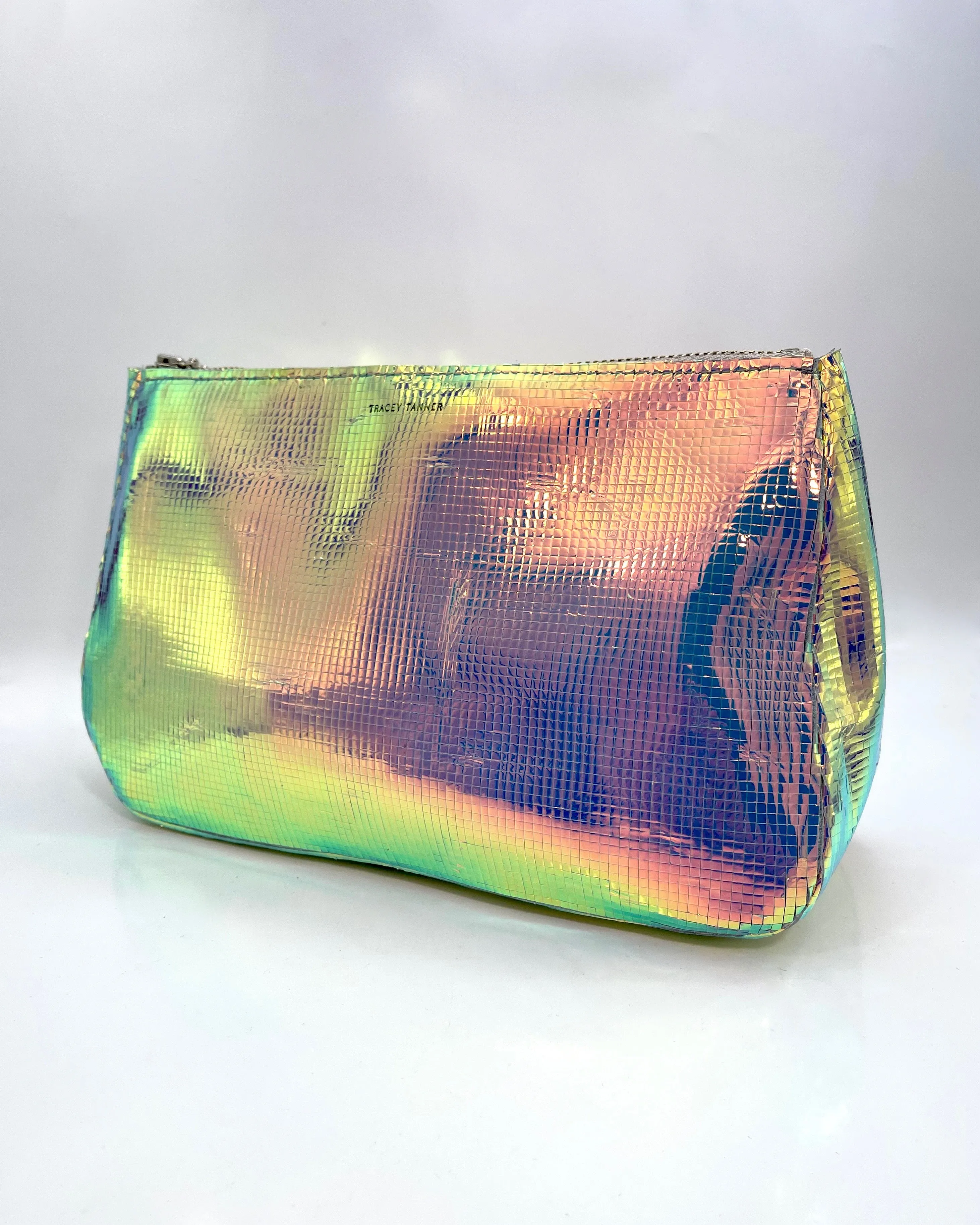 Large "Fatty" Leather Pouches
