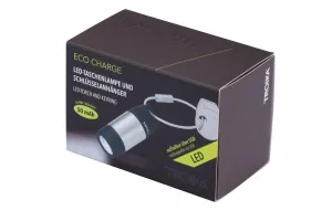 Led Torch And Keyring