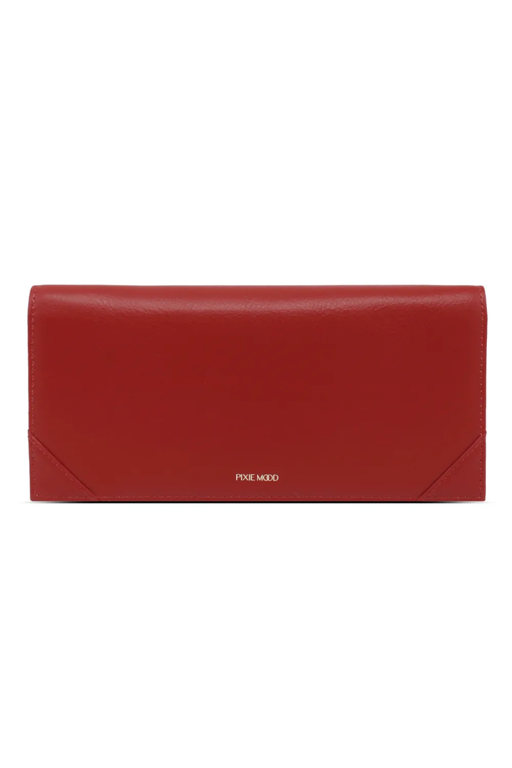 Logan Long Wallet