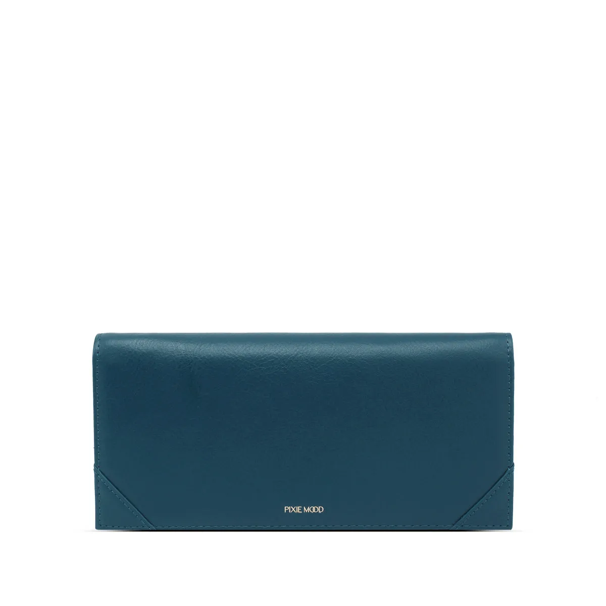 Logan Long Wallet
