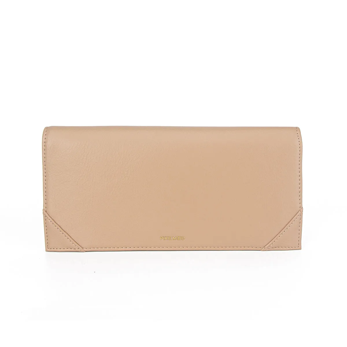 Logan Long Wallet
