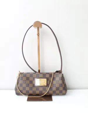 Louis Vuitton Ebene Eva