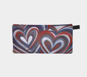 Love Letter Pencil Case