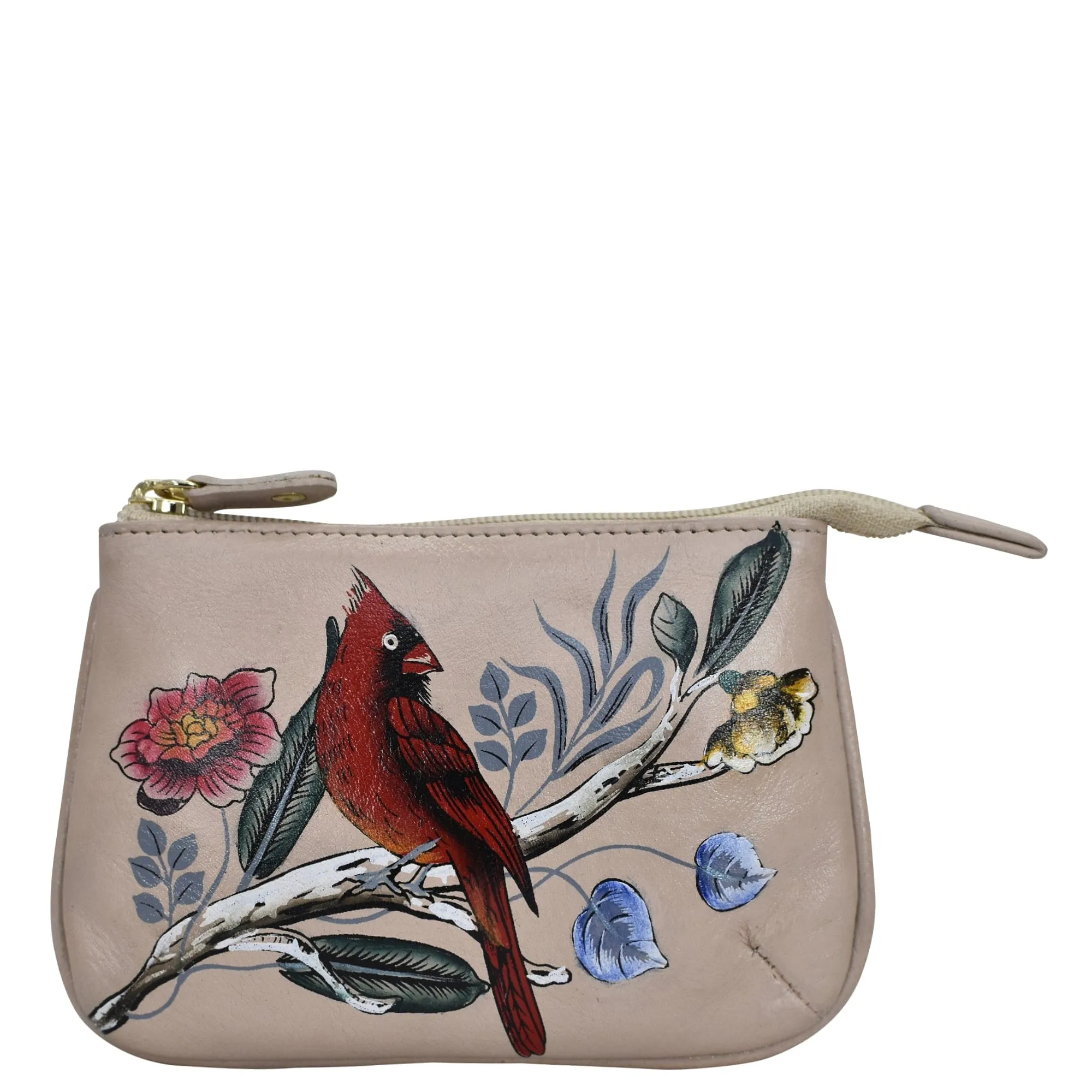Medium Zip Pouch - 1107