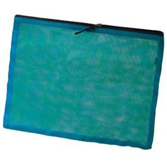 Medium Zippered Portfolio