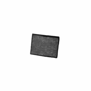 Medium Zippered Portfolio